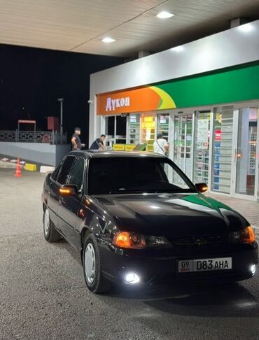 Daewoo: Daewoo Nexia: 2008 г., 1.6 л, Механика, Бензин, Седан