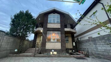 продажа домов в совхозе алатау: Үй, 138 кв. м, 4 бөлмө, Кыймылсыз мүлк агенттиги, Косметикалык оңдоо