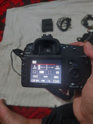 кухонные приборы: Продаю фотоаппарат sony 15k торг уместен