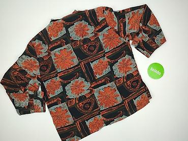 napy koszulowe: Koszula damska, rozmiar 5XL — 3