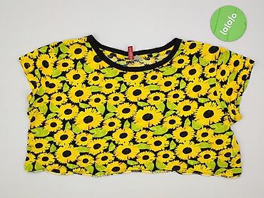 body: H&M Divided, Top damski, rozmiar S — 2