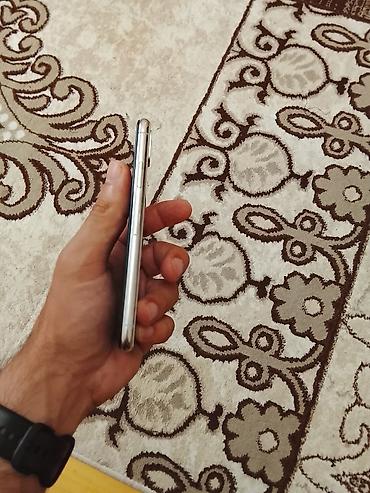 hyperx cloud alpha s: IPhone X, 64 GB, Gümüşü — 3