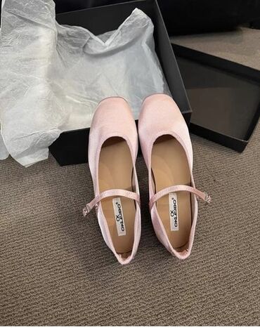 балетка обувь: Балетки под Zara новые