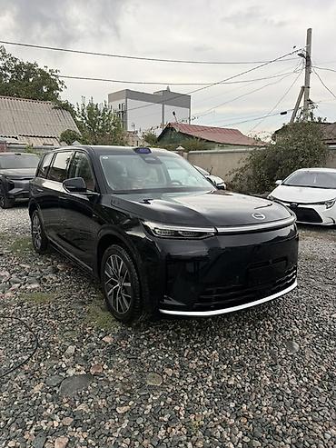 gac s9: GAC S9 в наличии есть MAX и ULTRA В наличии есть 5мест — 3