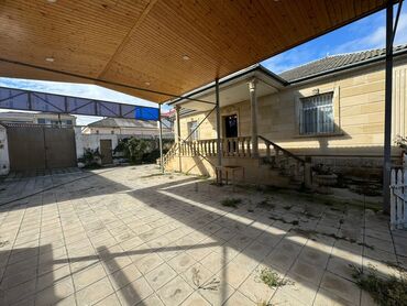 Bağ evlərinin satışı: Kürdəmir, 120 kv. m, 4 otaqlı, Qaz, İnternet, Kanalizasiya — 5