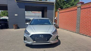 хендай соната 2021 цена бишкек: Hyundai Sonata: 2021 г., 2 л, Автомат, Газ, Седан