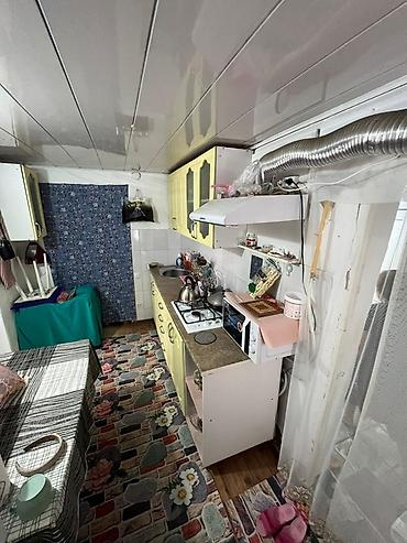 Продажа коттеджей и домов: Продаем жилой дом с участком 396м2 в Бишкеке! Красная книга! Район 7 — 9