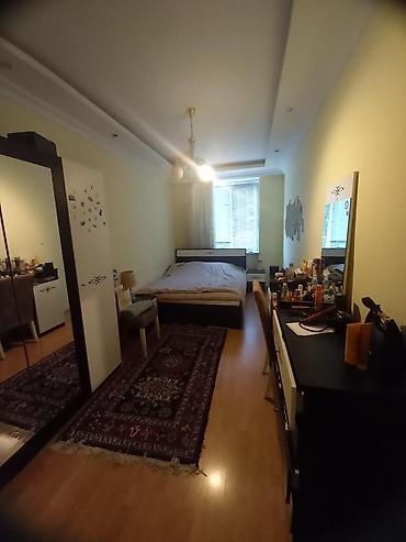 yasma: Bakı, Yasamal, 3 otaqlı, Köhnə tikili, m. Elmlər Akademiyası, 75 kv. m — 5