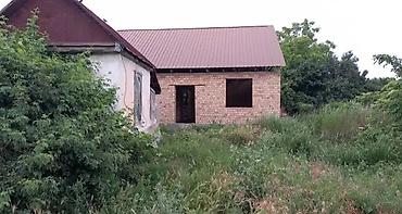 первомайская: Продаётся Почти достроенный дом, Бишкек, с.Достук, Первомайский район — 3