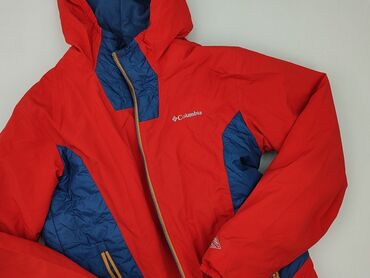 Kobiety: Kurtka przejściowa damska, Columbia, rozmiar XL