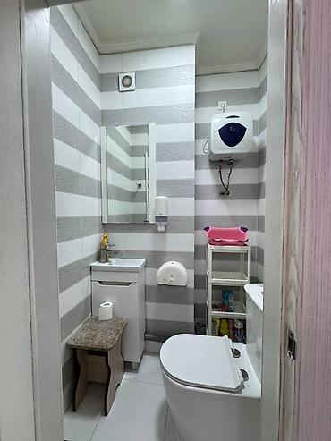 Продажа квартир: 4 комнаты, 134 м², Элитка, 4 этаж, Евроремонт — 10