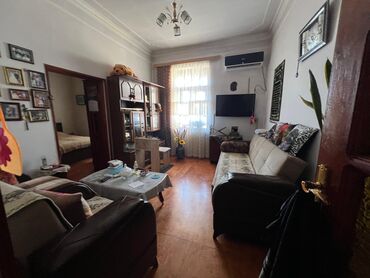 Köhnə tikili: Bakı, 2 otaqlı, Köhnə tikili, 70 kv. m — 14