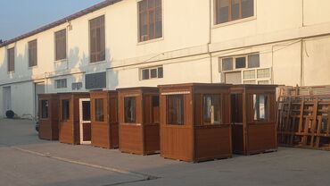 Konteynerlər: Mühafizə Butkaları. KƏYFİYƏTLİ Sərfəli Sürətli Plastik olanlar ve — 27