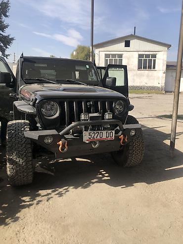 Jeep : 2022 г.