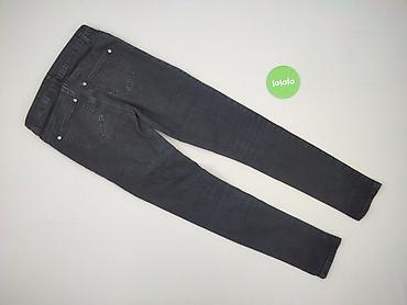 pull and bear jeans: Jeansy damskie, rozmiar S — 3