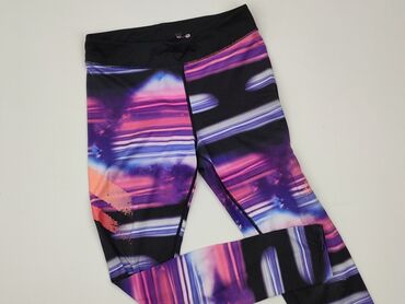 legginsy kolarki: Legginsy Sportowe damskie, rozmiar S