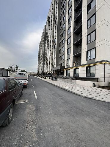 11: 3 комнаты, 96 м², АЮ Гранд Элитка, 11 этаж, Свежий ремонт — 2