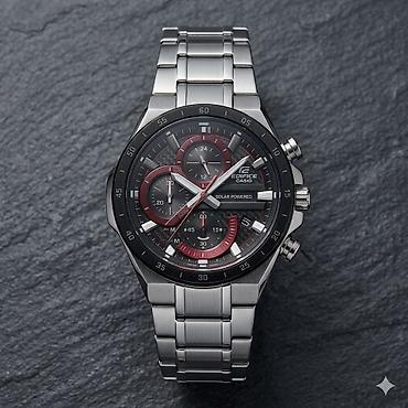 Спортивные часы: Спортивные часы часы, Casio (G-Shock), Таймер и секундомер, Водонепроницаемые, Мужские, Новый — 2