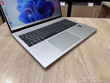 komputer i9: Б/у HP EliteBook, 15.6 ", Intel Core i5, 512 ГБ, Самовывоз, Платная доставка, Доставка в районы — 6