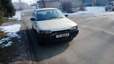 мазда 323 зеркало: Mazda 323
Продаю срочно 120 тысячи 
Торг у капота