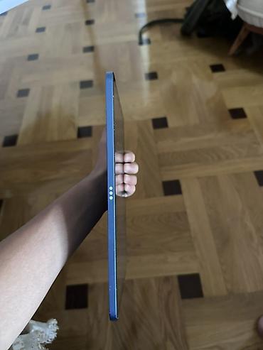 Apple iPad: Yeni Apple iPad 11 (2025), 10,9", 128 GB, Ünvandan götürmə, Ödənişli çatdırılma — 7
