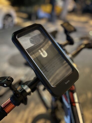 Şəhər velosipedləri: İşlənmiş Şəhər velosipedi Trinx, 26", sürətlərin sayı: 24, Ünvandan götürmə -da lalafo.az — 12 Şəhər velosipedləri: İşlənmiş Şəhər velosipedi Trinx, 26", sürətlərin sayı: 24, Ünvandan götürmə — 12