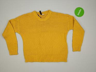 brandy sweter: H&M Divided, Sweter damski, rozmiar XS — 2