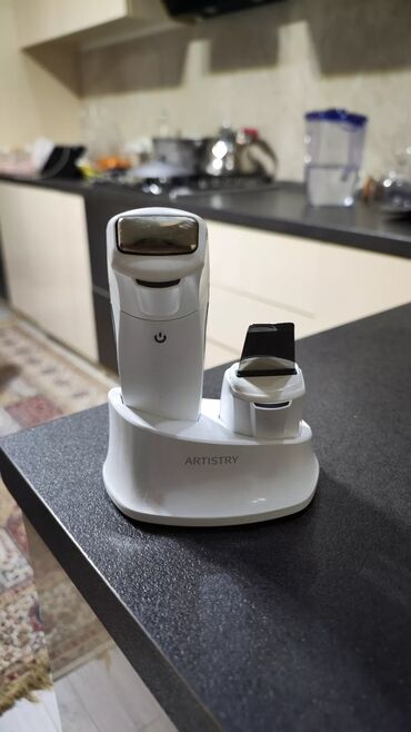 косметика комплект: Amway KZ Аппарат для чистки лица в домашних условиях Artistry
