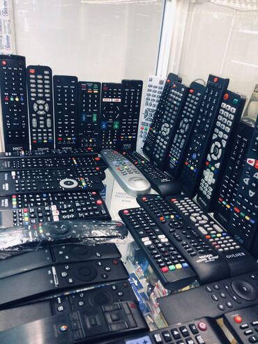 Пульты: Пульты для телевизоров в оригинале,и копии,и другие брэнды,имеются at lalafo.kg — 7 Пульты: Пульты для телевизоров в оригинале,и копии,и другие брэнды,имеются — 7