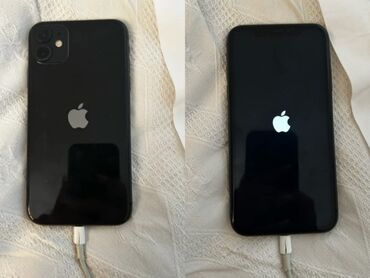 Apple iPhone: IPhone 11, 64 GB