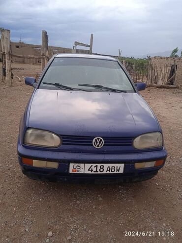 вольксваген жета: Volkswagen Golf: 1994 г., 1.8 л, Механика, Бензин