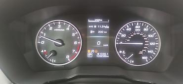 Subaru: Subaru Outback: 2020 г., 2.5 л, Автомат, Бензин, Универсал — 3