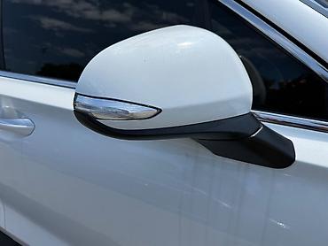 мултируль: Hyundai Santa Fe: 2020 г., 2.2 л, Автомат, Дизель, Кроссовер — 4
