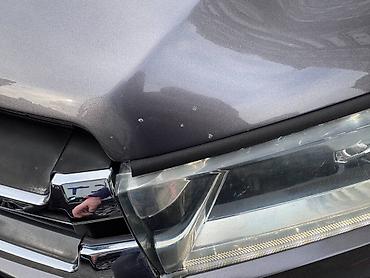 делать: Toyota Highlander: 2018 г., 3.5 л, Автомат, Бензин, Внедорожник — 9