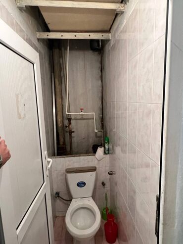 Köhnə tikili: Bakı, 2 otaqlı, Köhnə tikili, 60 kv. m — 9