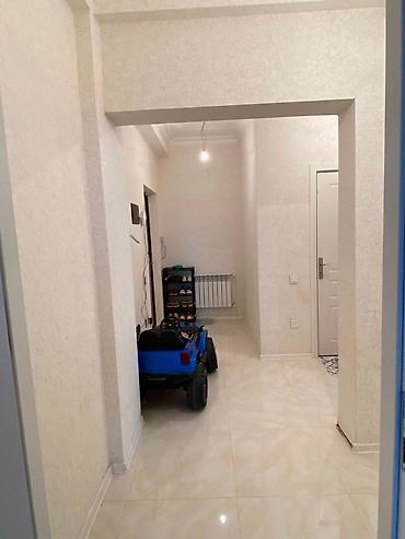 kupca: 2 otaqlı, Yeni tikili, 81 kv. m — 9