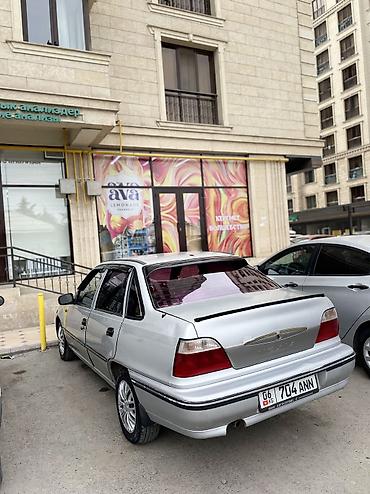 Daewoo: Daewoo Nexia: 2004 г., 1.6 л, Ручные, Бензин, Седан at lalafo.kg — 2 Daewoo: Daewoo Nexia: 2004 г., 1.6 л, Ручные, Бензин, Седан — 2