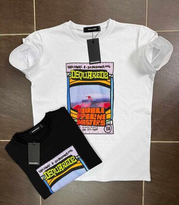 Majice: Veličine: S, M, L, XL, XXL 2800din — 27