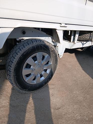 Daewoo: Daewoo Лабо: 2018 г., 0.8 л, Механика, Газ, Пикап at lalafo.kg — 6 Daewoo: Daewoo Лабо: 2018 г., 0.8 л, Механика, Газ, Пикап — 6