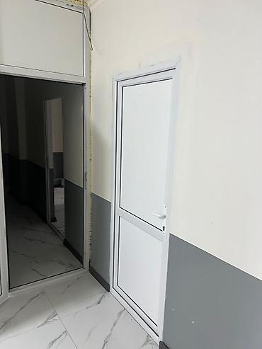 Пластиковые двери: Дд — 4