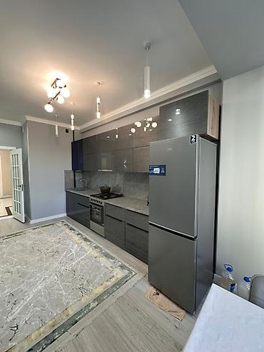 Продажа квартир: 3 комнаты, 107 м² — 10