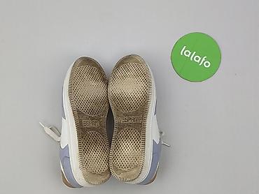 outlet ecco online: Esprit, Sneakersy damskie, rozmiar 36 — 4