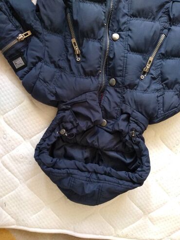 Zimske jakne: MAGNUUN zimska jakna vel 40--- Brendirana duza jakna teget boje, vrlo na lalafo.rs — 9 Zimske jakne: MAGNUUN zimska jakna vel 40--- Brendirana duza jakna teget boje, vrlo — 9