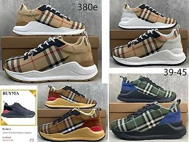 Patike: T.FORD,T. BROWNE, BURBERRY, TOP MODELI, MEGA HIT 2025-26 | Novo! ! ! — 10