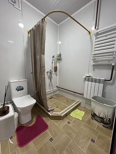 Дома: 115 м², 4 комнаты, Студентам — 3