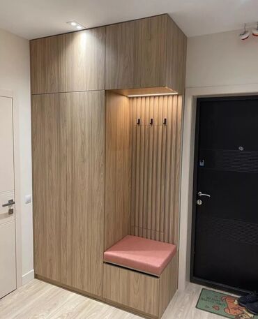 Мебель на заказ: Мебель на заказ, Сервант, Стол, Столешница — 12