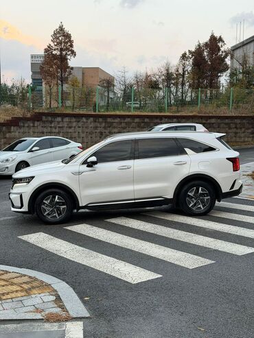 Kia: Kia Sorento: 2020 г., 1.6 л, Гибрид — 3