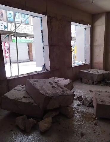 Beton kesimi deşimi karot işleri hilti dd 200 beton kesen mişarla lalafo.az -da — 5 Beton kesimi deşimi karot işleri hilti dd 200 beton kesen mişarla — 5