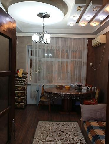 berdede ev satilir: Bakı, 2 otaqlı, Köhnə tikili, 40 kv. m — 4