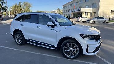 Kia: Kia Sorento: 2020 г., 2.2 л, Автомат, Дизель, Кроссовер — 2